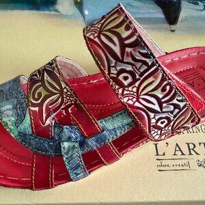 L'Artiste Women's Sandals